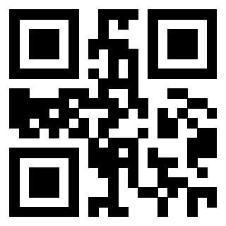 Il QrCode di 3401178814