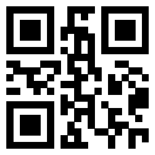 3401178815 - Immagine del QrCode associato