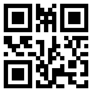 Immagine del Qr Code di 3401178819