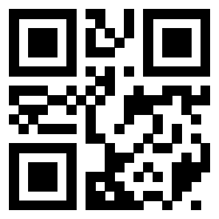 3401178820 - Immagine del QrCode associato