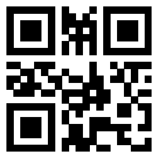 3401178822 Qr Code associato
