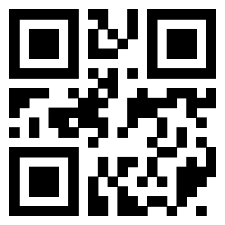 Immagine del Qr Code di 3401178823