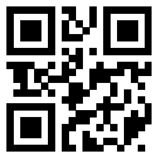 3401178825 - Immagine del QrCode associato