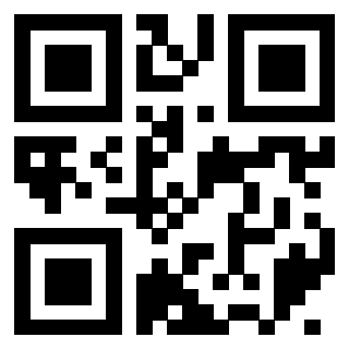 3401178827 Qr Code associato