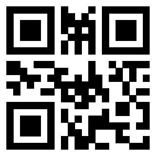 3401178829 - Immagine del Qr Code associato