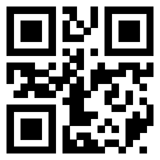 3401178832 - Immagine del QrCode associato
