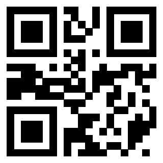 Scansione del Qr Code di 3401178833