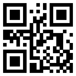 Scansione del Qr Code di 3401178834