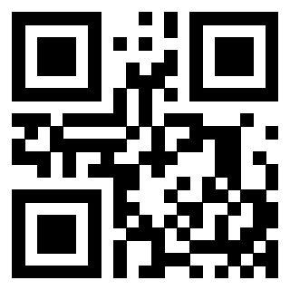 Il QrCode di 3401178835