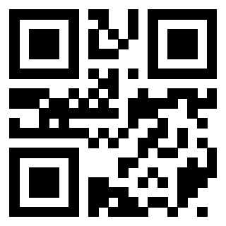 Il QrCode di 3401178838