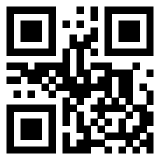 Scansione del Qr Code di 3401178842