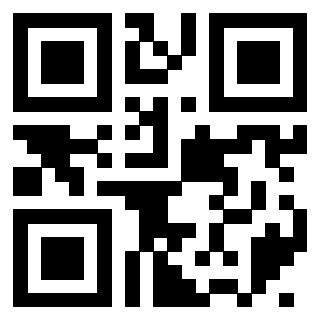 Il QrCode di 3401178843