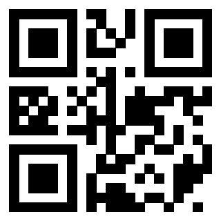Immagine del Qr Code di 3401178848