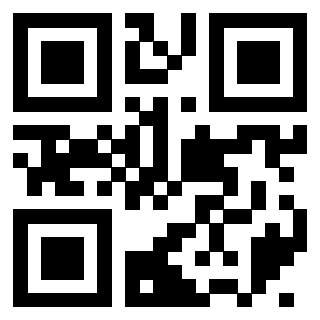 3401178849 - Immagine del Qr Code associato