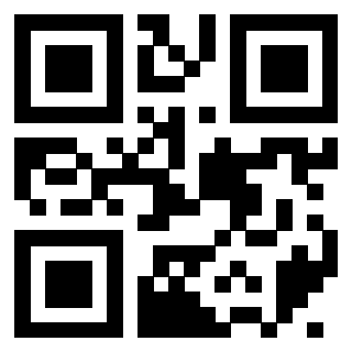 Scansione del Qr Code di 3401178850