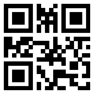 Qr Code di 3401178854