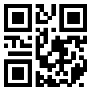 Scansione del Qr Code di 3401178855