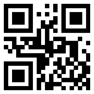 3401178857 - Immagine del Qr Code associato