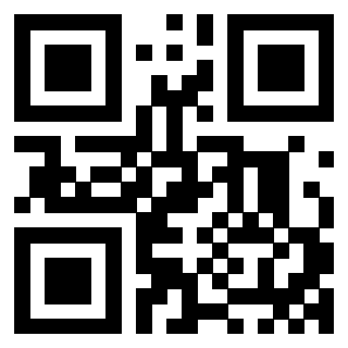 3401178860 - Immagine del Qr Code