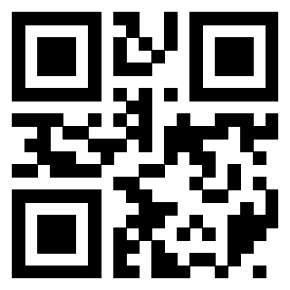 3401178862 - Immagine del Qr Code associato