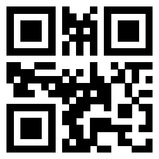 Immagine del QrCode di 3401178864
