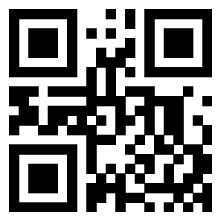 3401178865 - Immagine del Qr Code associato