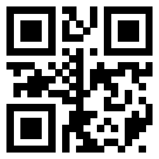 Immagine del QrCode di 3401178866