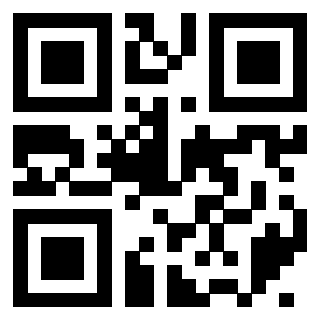 Il Qr Code di 3401178869