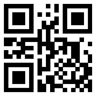 Il Qr Code di 3401178870