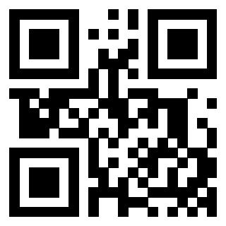 Scansione del Qr Code di 3401178871