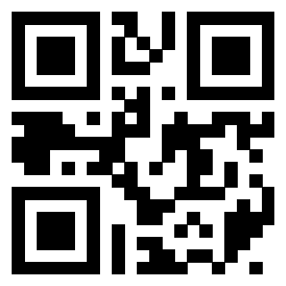 3401178874 - Immagine del Qr Code associato