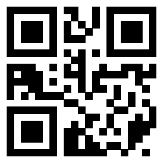Scansione del Qr Code di 3401178883