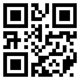3401178884 - Immagine del Qr Code