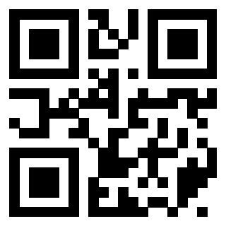 3401178885 - Immagine del QrCode associato