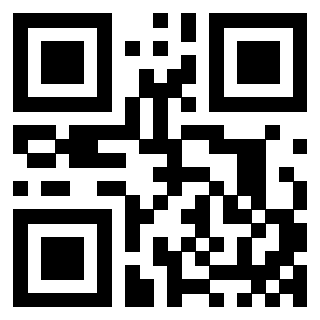 Immagine del Qr Code di 3401178886