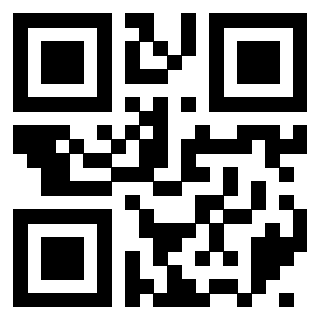3401178889 - Immagine del QrCode associato