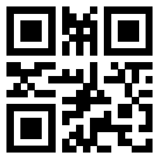 3401178891 QrCode associato