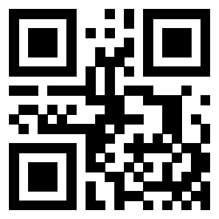 Scansione del Qr Code di 3401178892