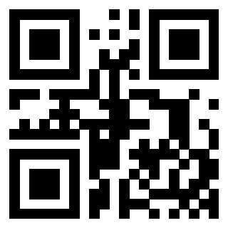 3401178893 - Immagine del Qr Code