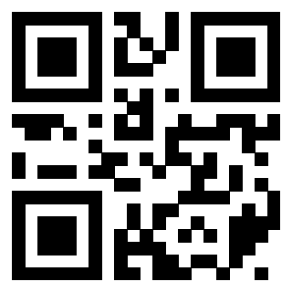 3401178894 QrCode associato