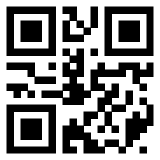Immagine del Qr Code di 3401178899