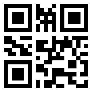 3401178900 - Immagine del QrCode
