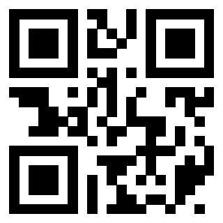 Scansione del Qr Code di 3401178905