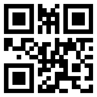 Immagine del Qr Code di 3401178907