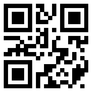 Il QrCode di 3401178908