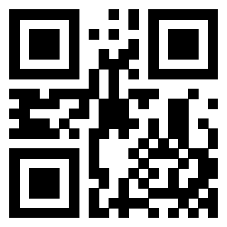 Il QrCode di 3401178910