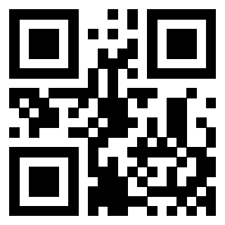 Il QrCode di 3401178912