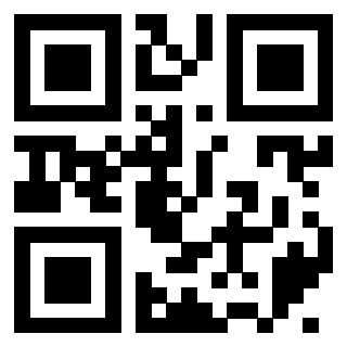 Immagine del QrCode di 3401178915