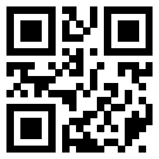3401178919 - Immagine del QrCode