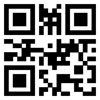 3401178920 - Immagine del QrCode